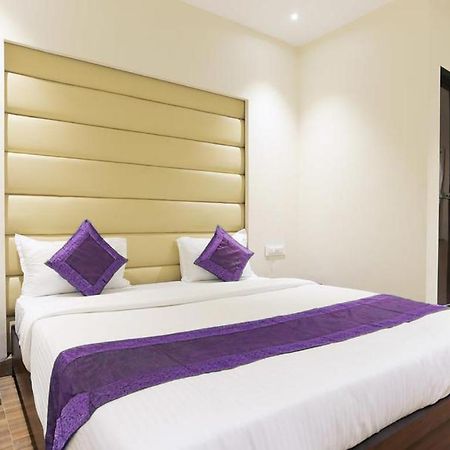 Hotel Fabexpress Golden Tulipz Bombaj Exteriér fotografie