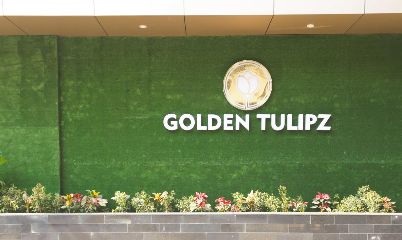 Hotel Fabexpress Golden Tulipz Bombaj Exteriér fotografie